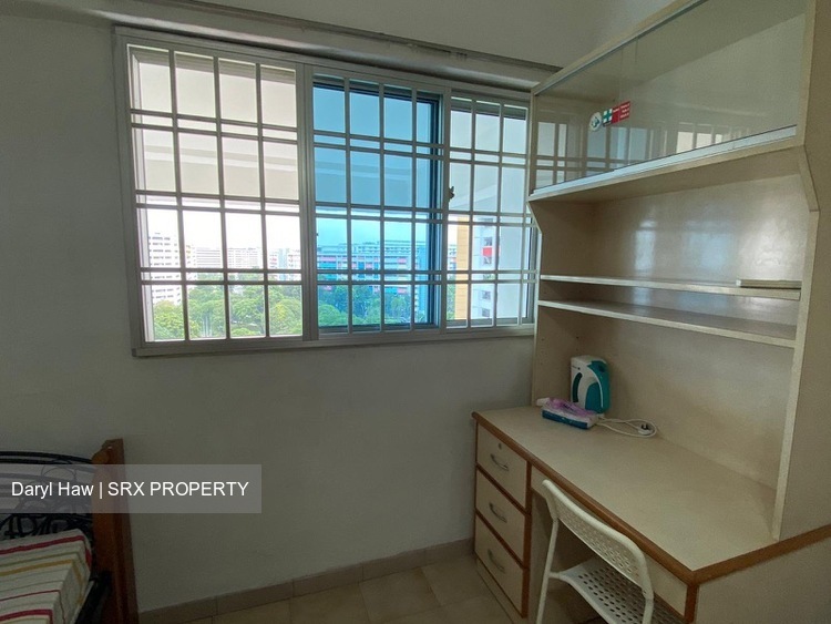 Blk 737 Yishun Street 72 (Yishun), HDB 4 Rooms #485963541